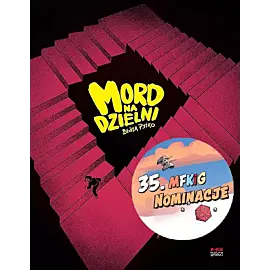 Mord na dzielni