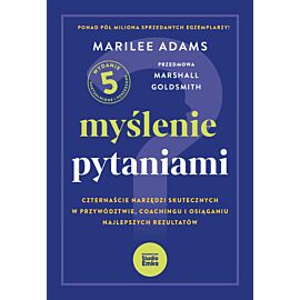 Myślenie pytaniami wyd. 2026