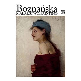 Boznańska malarstwo