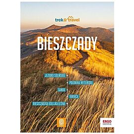 Bieszczady trek&travel