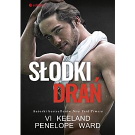 Słodki drań (audiobook MP3)