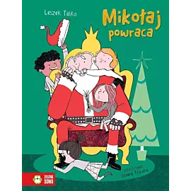Mikołaj powraca