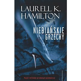 Niebiańskie Grzechy (e-book)