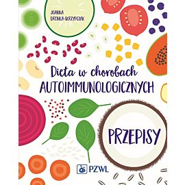 Dieta w chorobach autoimmunologicznych. Przepisy