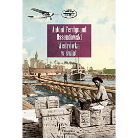Wędrówka w świat (e-book)