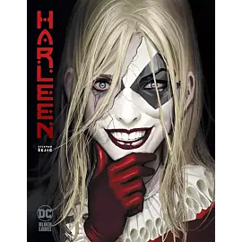 Harleen (wyd. 2024)