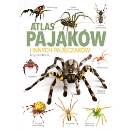 Atlas Pająków