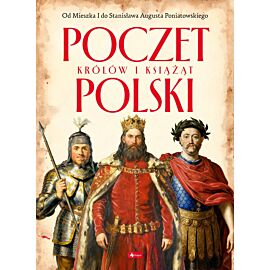 Poczet królów i książat Polski