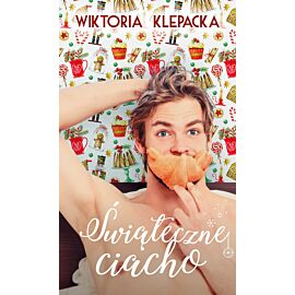 Świąteczne ciacho (e-book)