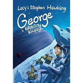 George i błękitny księżyc (e-book)
