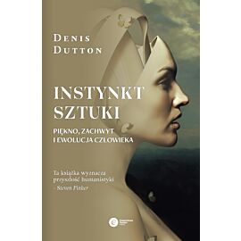 Instynkt sztuki.