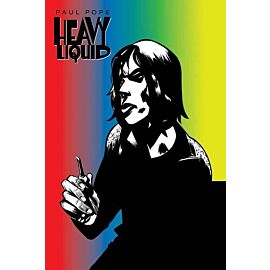 Heavy Liquid