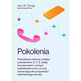 Pokolenia
