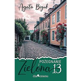 Pożegnanie z zieloną 13