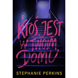 Ktoś jest w twoim domu (e-book)