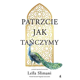Patrzcie jak tańczymy