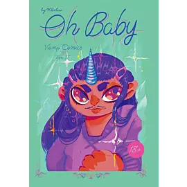 Oh Baby - Vamp comics - vol. 2