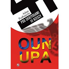 Oun i upa pod skrzydłami iii rzeszy