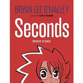 Seconds. Drugie szanse