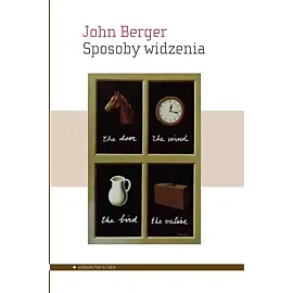 Sposoby widzenia