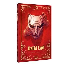 Dziki Ląd