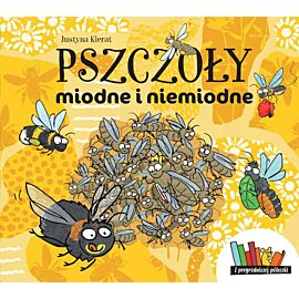 Pszczoły miodne i niemiodne wyd. 2