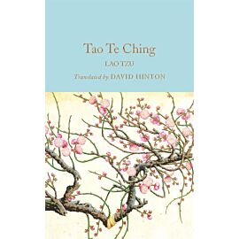 Tao Te Ching wer. angielska