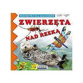Zwierzęta nad rzeką