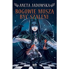 Bogowie muszą być szaleni (Wydanie II)