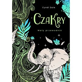 Czakry. Mały przewodnik