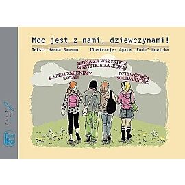 Moc jest z nami, dziewczynami!