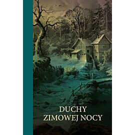 Duchy zimowej nocy (e-book)