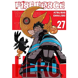 Fire Force - 27
