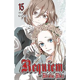 Requiem Króla Róż - 15