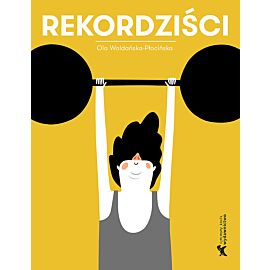 Rekordziści
