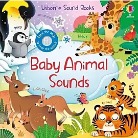 Baby Animal Sounds
