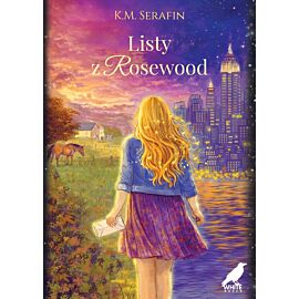 Listy z Rosewood