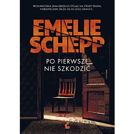 Po pierwsze nie szkodzić