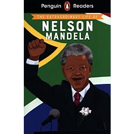 Penguin Readers Level 2: The Extraordinary Life of Nelson Mandela