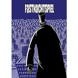 Fastnachtspiel (wydanie zbiorcze)
