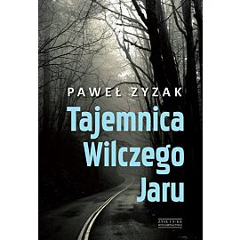 Tajemnica Wilczego Jaru nowe wyd.