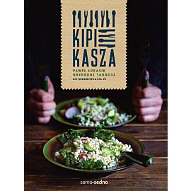 Kipi kasza