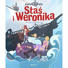 Staś i Weronika
