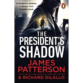 The President’s Shadow wer. angielska