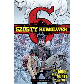 Szósty rewolwer - 05 - Zimowe wilki