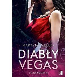 Diabły vegas. Diabły nevady. Tom 2
