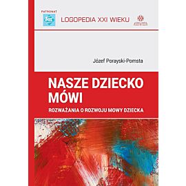 Nasze dziecko mówi