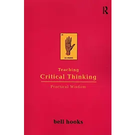 Teaching Critical Thinking