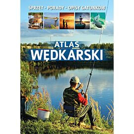 Atlas wędkarski