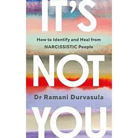 It's Not You